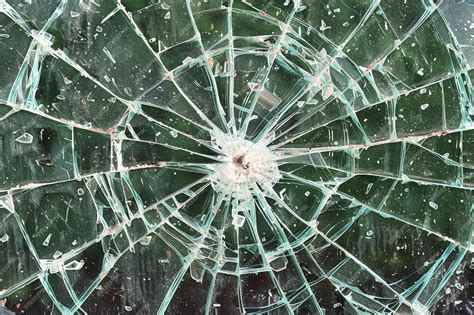 The Shattered Windshield: A Dream About Confronting the Past